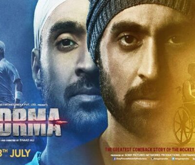 Soorma (2018)