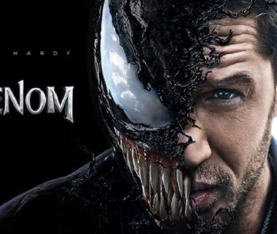 Venom (2018)