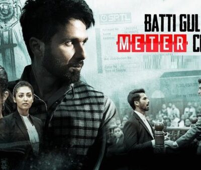 Batti Gul Meter Chalu (2018)