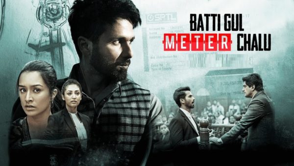 Batti Gul Meter Chalu (2018)