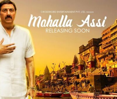 Mohalla Assi (2018)