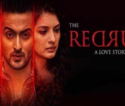 Redrum – A Love Story Movie (2018)