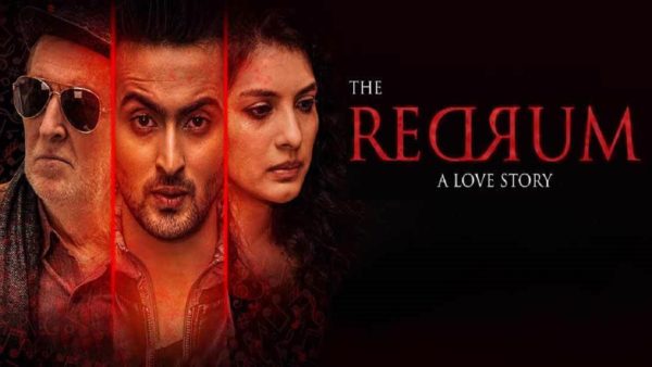 Redrum – A Love Story Movie (2018)