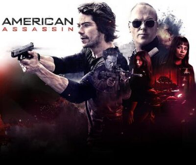 American Assassin (2017)
