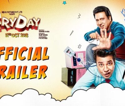 FryDay (2018)