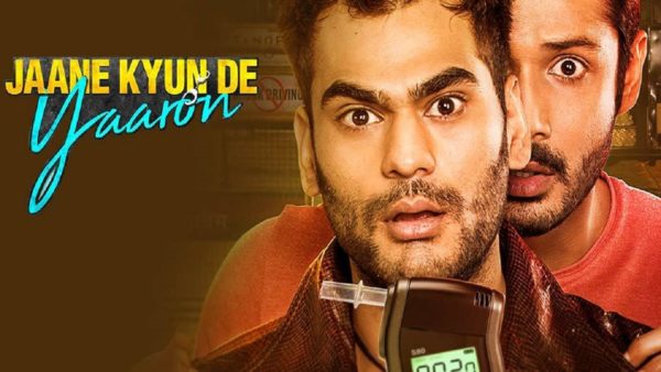 Jaane Kyun De Yaaron (2018)