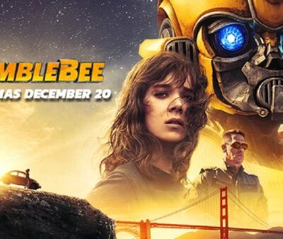 Bumblebee (2018)