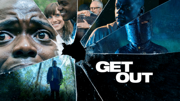 Get Out (2017)