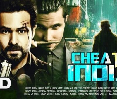 Why Cheat India (2019)