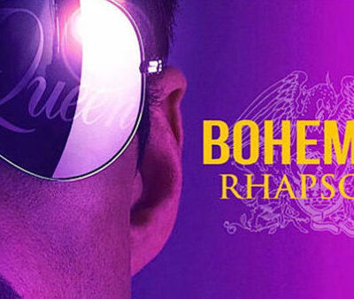 Bohemian Rhapsody (2018)