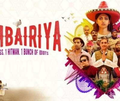 Bombariya (2019)