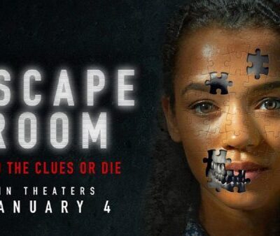 Escape Room (2019)