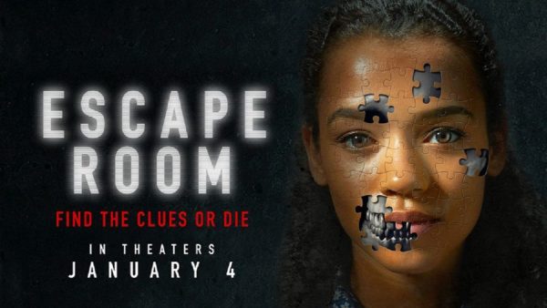 Escape Room (2019)