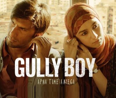 Gully Boy (2019)