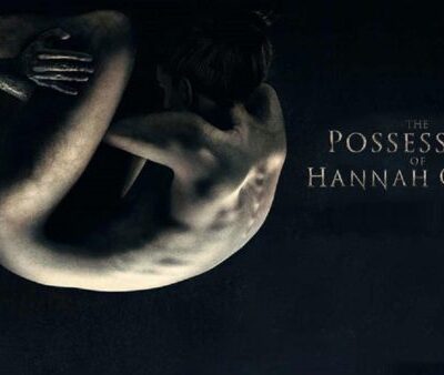 The Possession of Hannah Grace (2018)