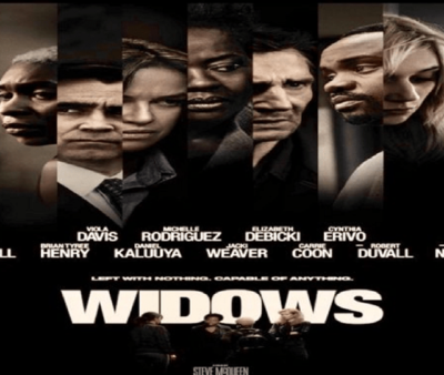 Widows (2018)