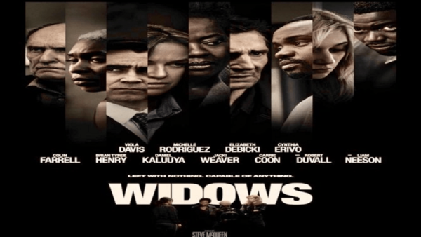 Widows (2018)