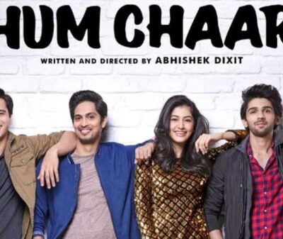 Hum Chaar (2019)