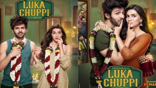 Luka Chuppi (2019)