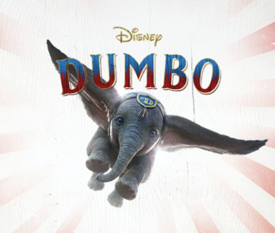 Dumbo (2019)