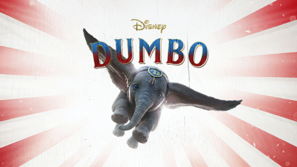 Dumbo (2019)