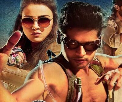 Mard Ko Dard Nahin Hota (2019)