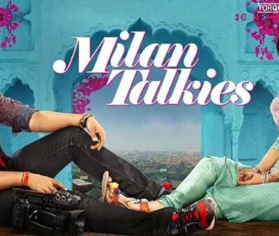 Milan Talkies (2019)
