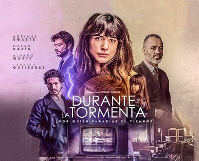 Mirage (2018)
