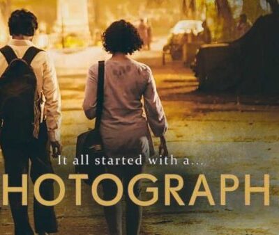 Photograph (2019)