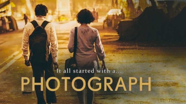 Photograph (2019)