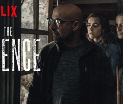 The Silence (2019)