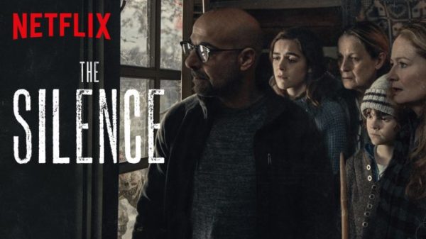 The Silence (2019)