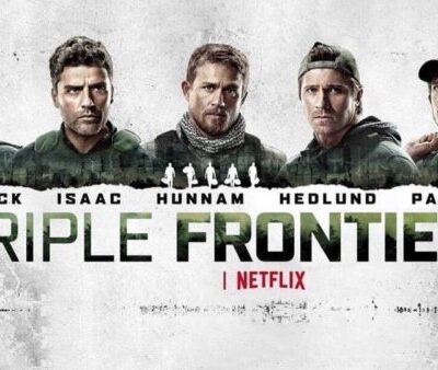 Triple Frontier (2019)