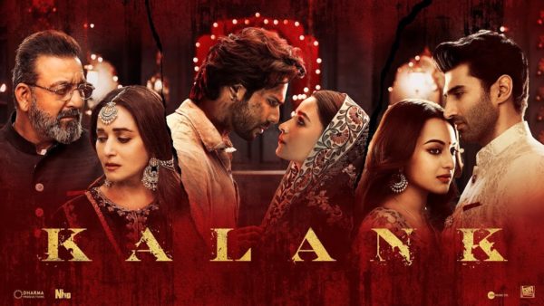 Kalank (2019)