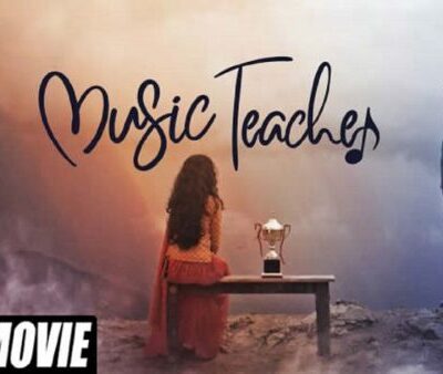 Music Teacher (2019)