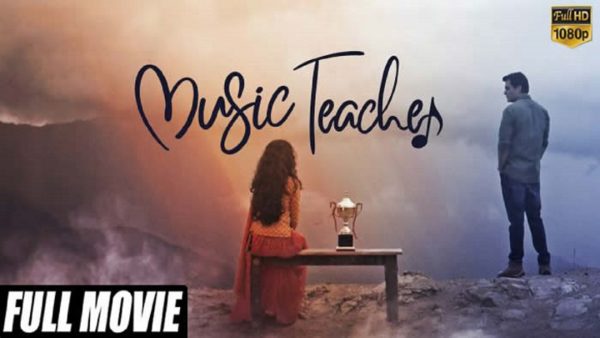 Music Teacher (2019)