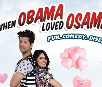 When Obama Loved Osama (2018)