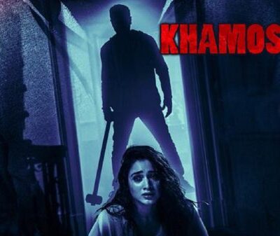 Khamoshi (2019)