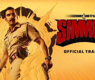 Simmba (2018)