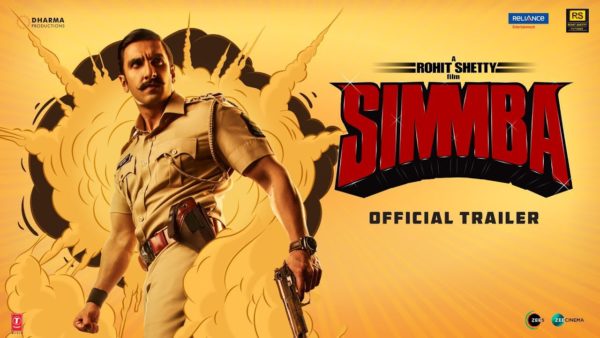 Simmba (2018)