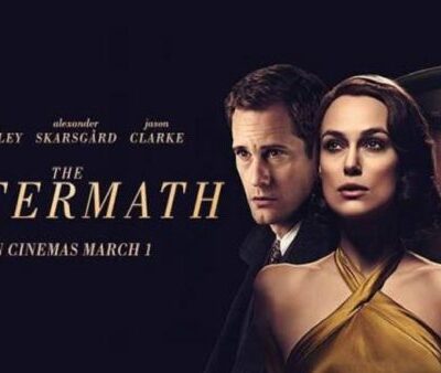 Aftermath (2019)