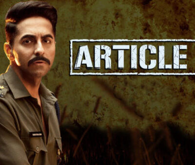 Article 15 (2019)