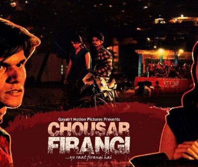 Chousar Firangi (2019)