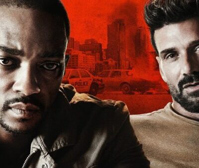Point Blank (2019)