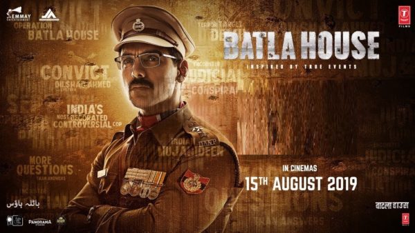 Batla House  (2019)
