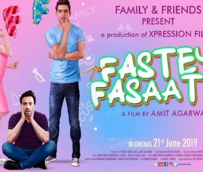 Fastey Fasaatey (2019)
