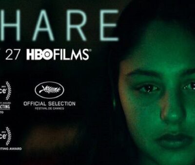Share (2019)