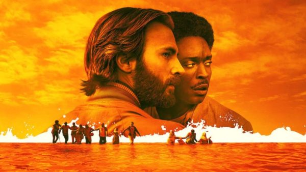 The Red Sea Diving Resort (2019)