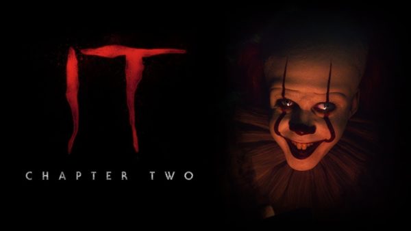 It Chapter Two (2019)