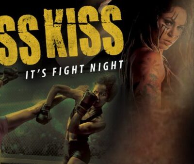 Kiss Kiss (2019)